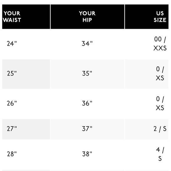 MADEWELL Brynn Utility Short - Picture 4 of 5